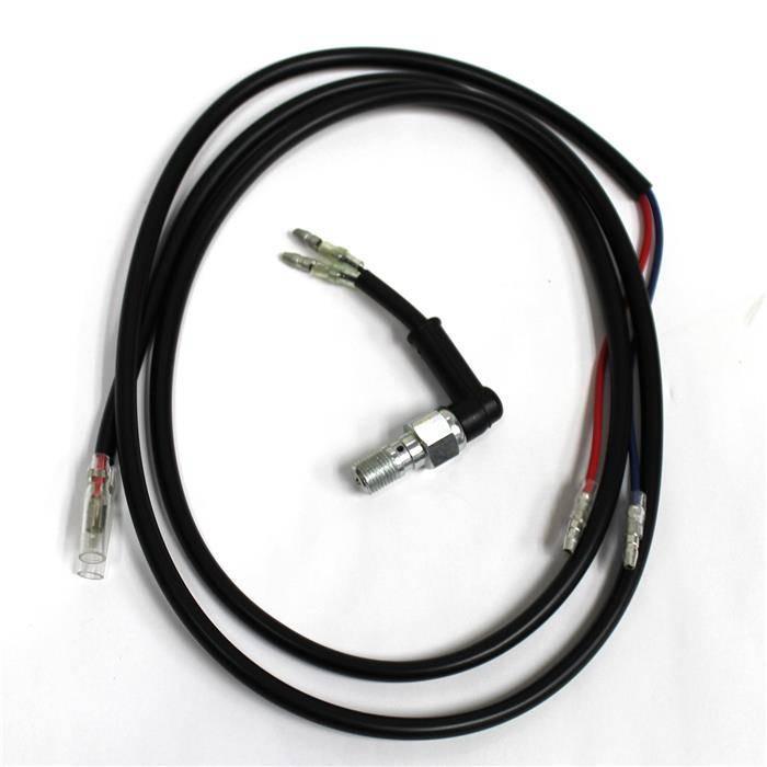 Hydraulic Brake Switch - Auto Parts Toys