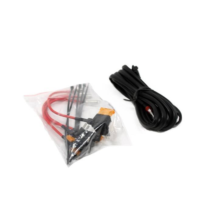 Wiring Harness - Auto Parts Toys