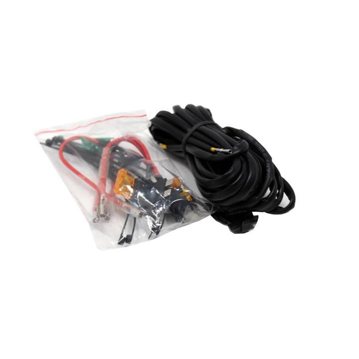 Wiring Harness - Auto Parts Toys