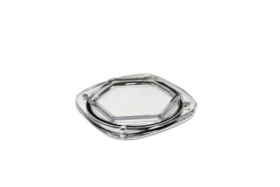 Headlight Lens Kit - Auto Parts Toys