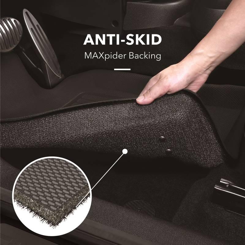 Floor Mat - Auto Parts Toys