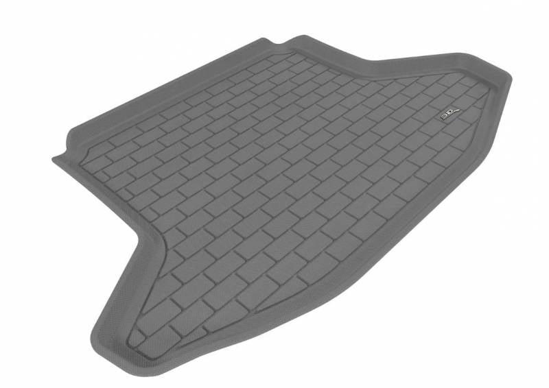 Floor Mat - Auto Parts Toys