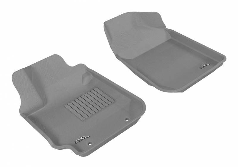 Floor Mat - Auto Parts Toys