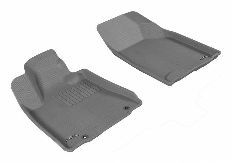 Floor Mats - Auto Parts Toys