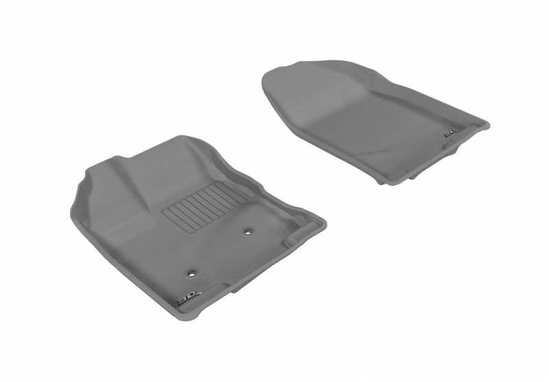 Floor Mats - Auto Parts Toys