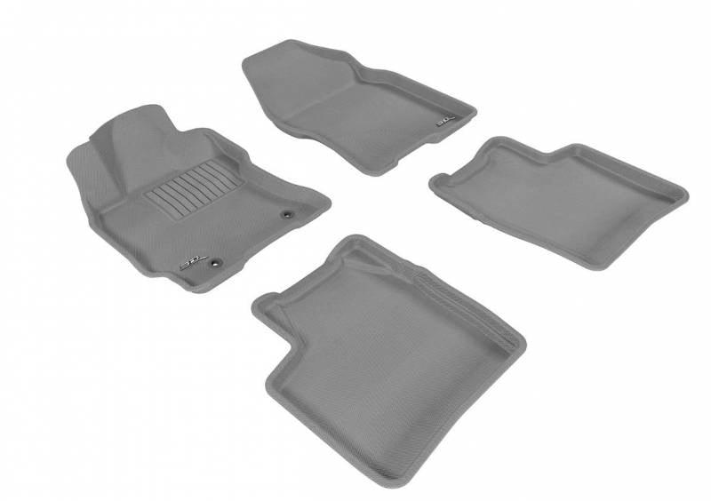 Floor Mats - Auto Parts Toys
