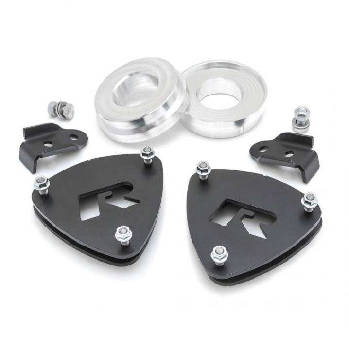 Readylift 2016-2021 Hyundai Tucson 2017-2021 Kia Sportage 2.0'' SST Lift Kit 69-7520