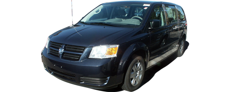 QAA 2008-2016 Chrysler Town & Country 2008-2020 Dodge Grand Caravan 2009-2012 Volkswagen Routan 8 piece Stainless Rocker Panel Trim Lower Kit TH48896