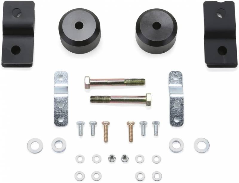 Fabtech 2017 Ford F-250 F-350 2" Leveling System FTL5208