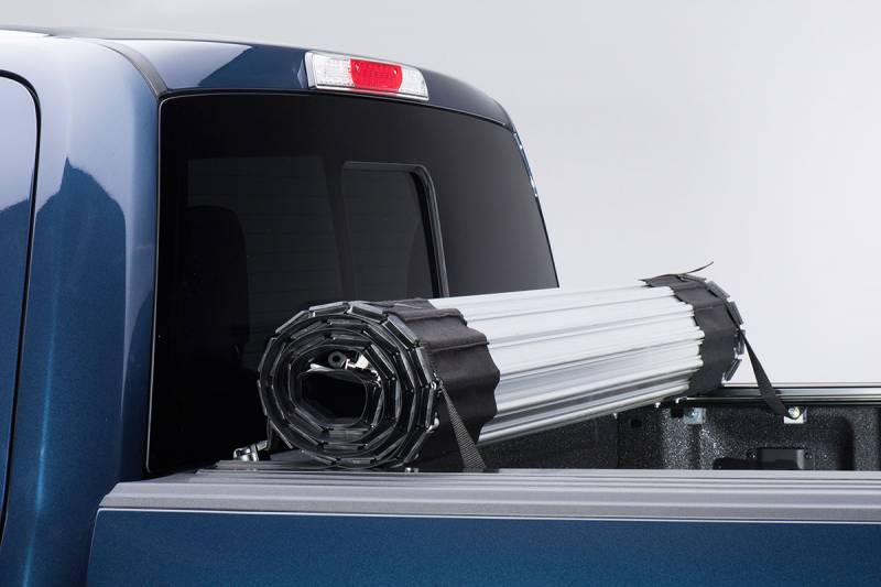 BAKFlip 20202022 Jeep Gladiator Revolver X2 Bed Size 5' Tonneau Cover AutoPartsToys