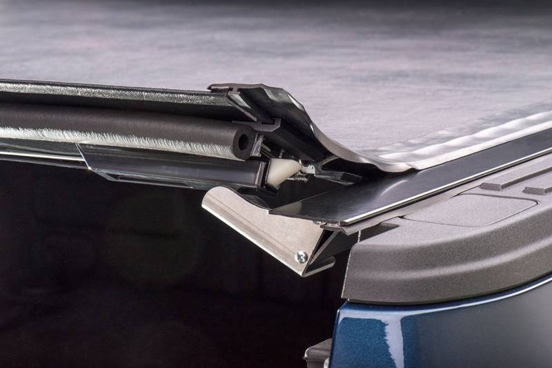 BAKFlip 20202022 Jeep Gladiator Revolver X2 Bed Size 5' Tonneau Cover AutoPartsToys