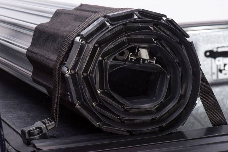 BAKFlip 20202022 Jeep Gladiator Revolver X2 Bed Size 5' Tonneau Cover AutoPartsToys