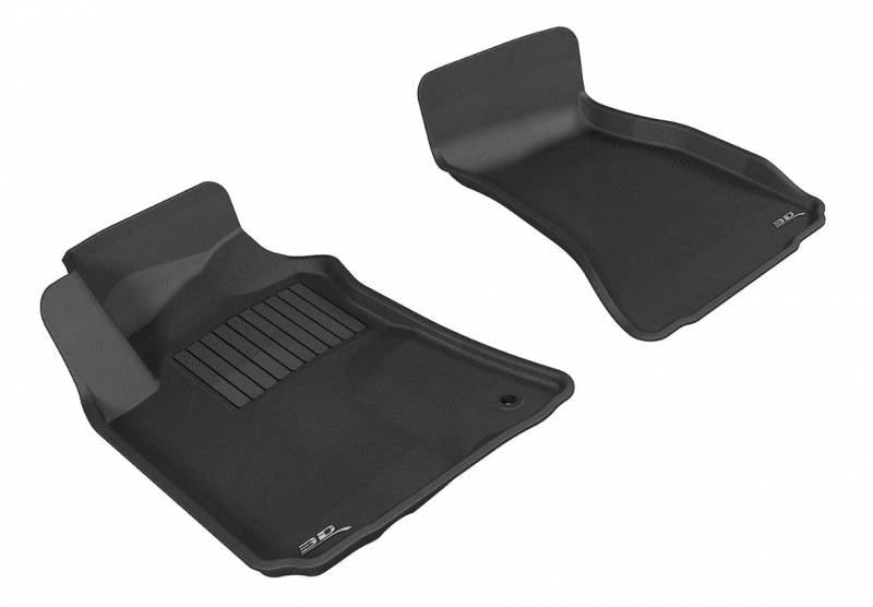 Floor Mats - Auto Parts Toys
