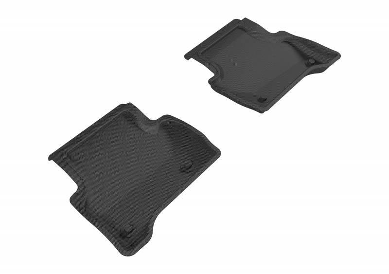 Floor Mat - Auto Parts Toys