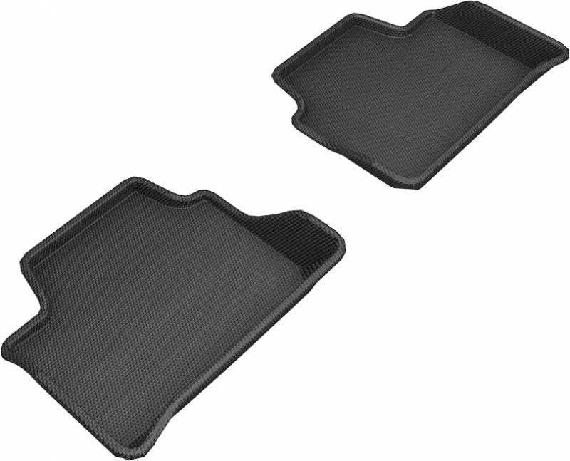 Floor Mat - Auto Parts Toys