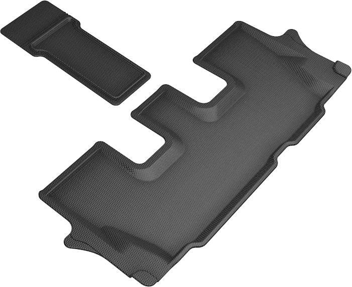 Floor Mat - Auto Parts Toys