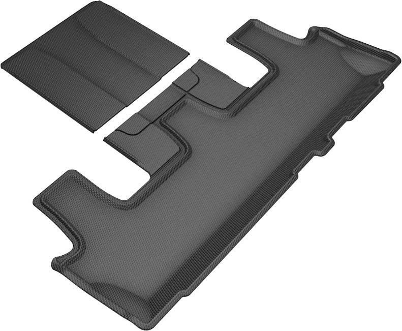 Floor Mat - Auto Parts Toys