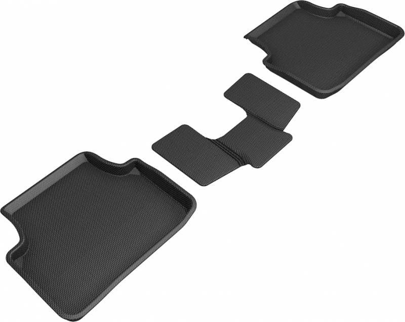 Floor Mat - Auto Parts Toys