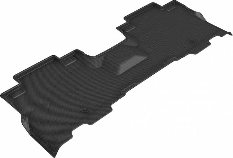 Floor Mat - Auto Parts Toys