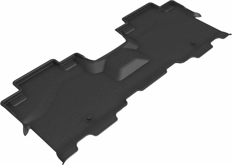Floor Mat - Auto Parts Toys