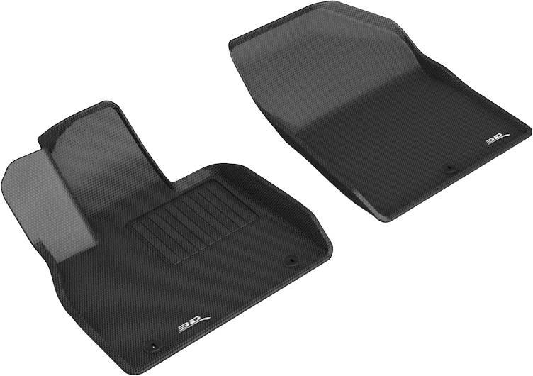 Floor Mat - Auto Parts Toys