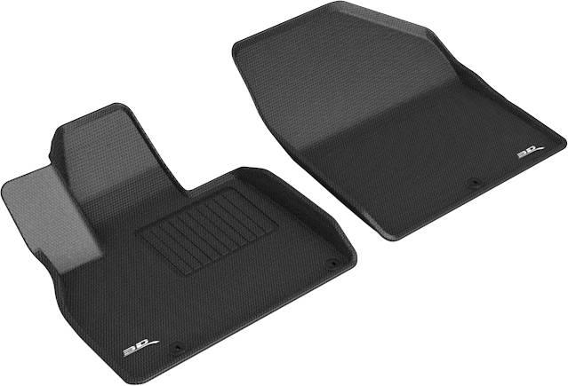 Floor Mat - Auto Parts Toys