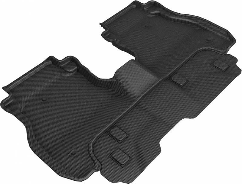 Floor Mat - Auto Parts Toys