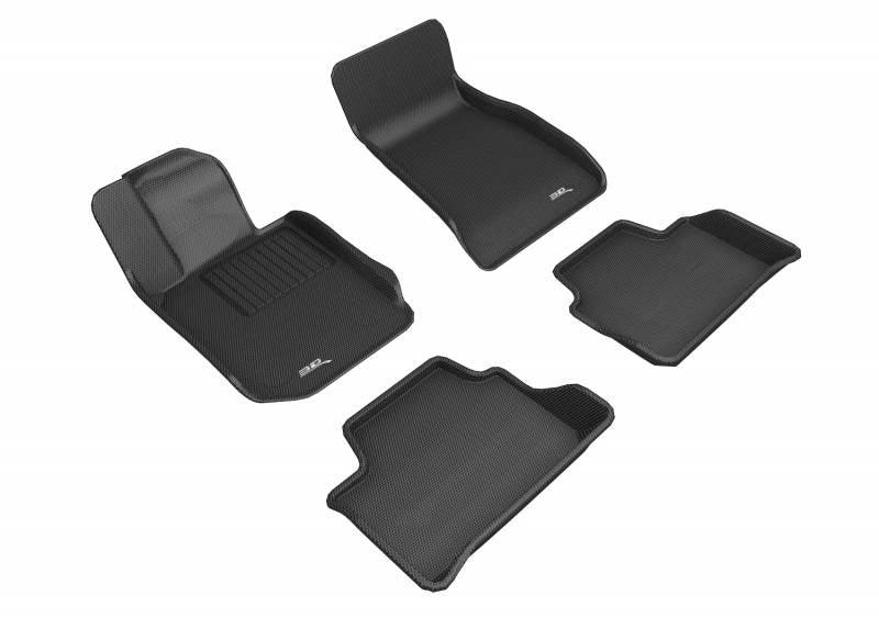 Floor Mats - Auto Parts Toys
