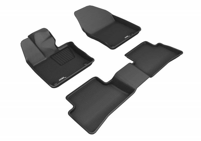 Floor Mats - Auto Parts Toys
