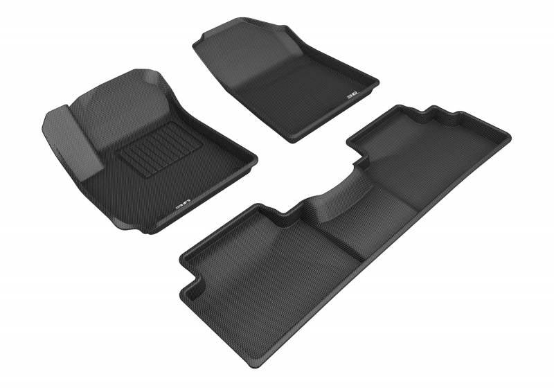 Floor Mats - Auto Parts Toys