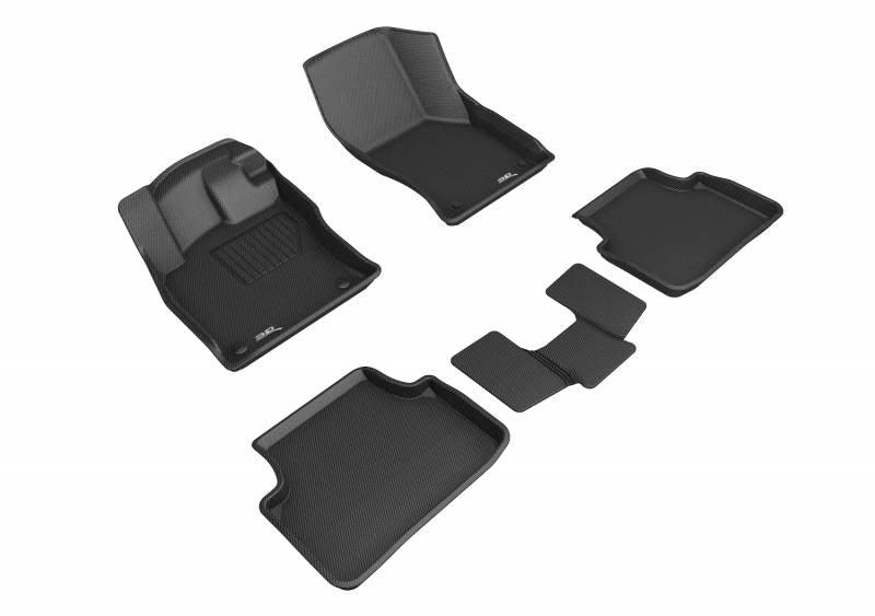 Floor Mats - Auto Parts Toys