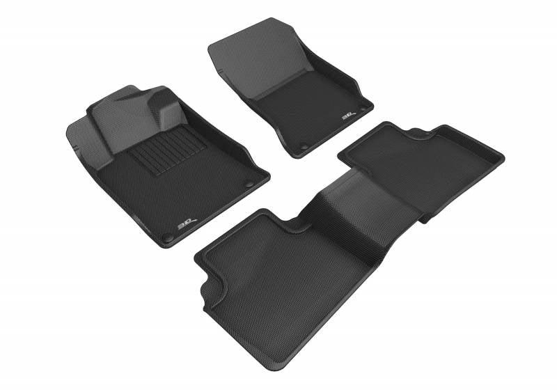 Floor Mats - Auto Parts Toys