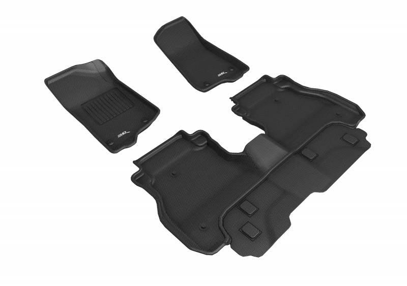 Floor Mats - Auto Parts Toys