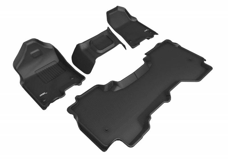 Floor Mats - Auto Parts Toys