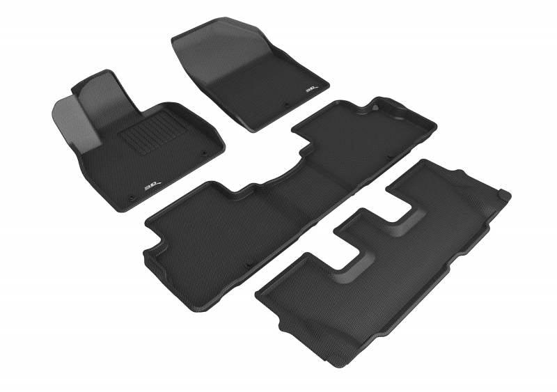 Floor Mats - Auto Parts Toys