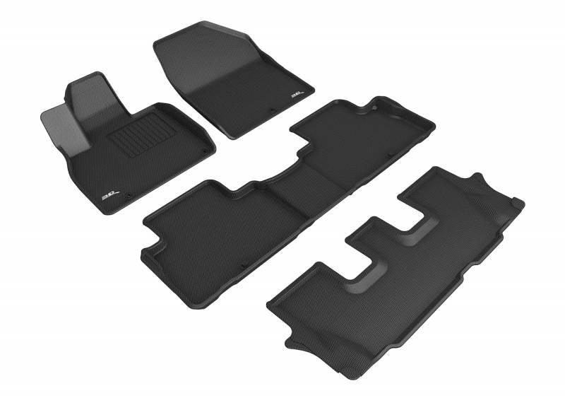 Floor Mats - Auto Parts Toys