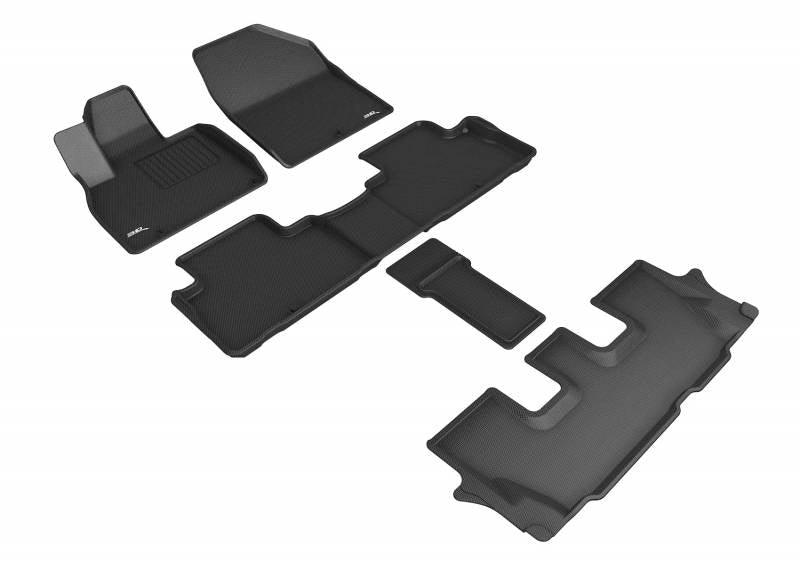 Floor Mats - Auto Parts Toys