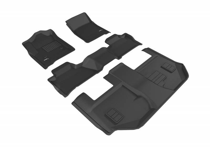 Floor Mats - Auto Parts Toys