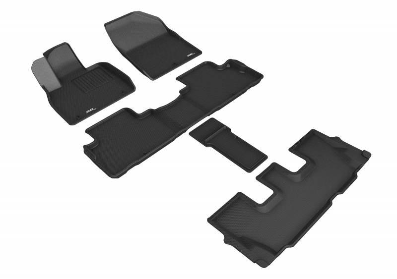 Floor Mats - Auto Parts Toys