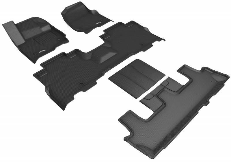 Floor Mats - Auto Parts Toys