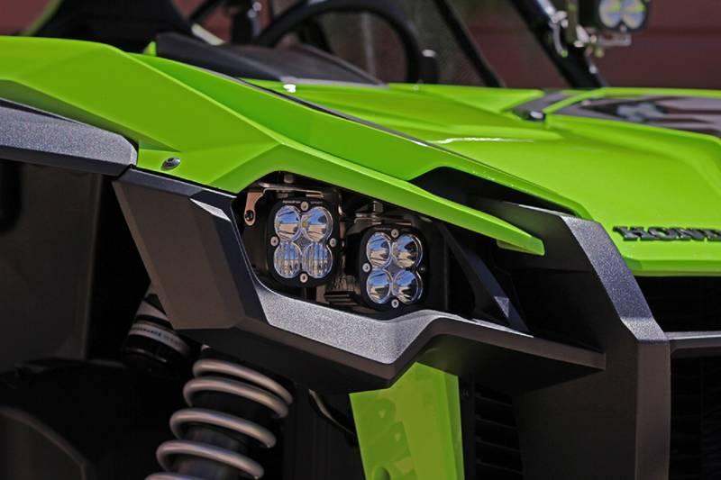 Headlight Kit - Auto Parts Toys