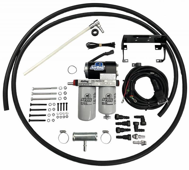Fuel System - Auto Parts Toys