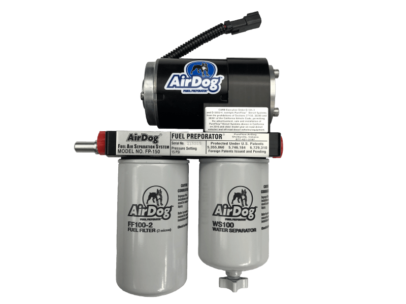 Fuel System - Auto Parts Toys