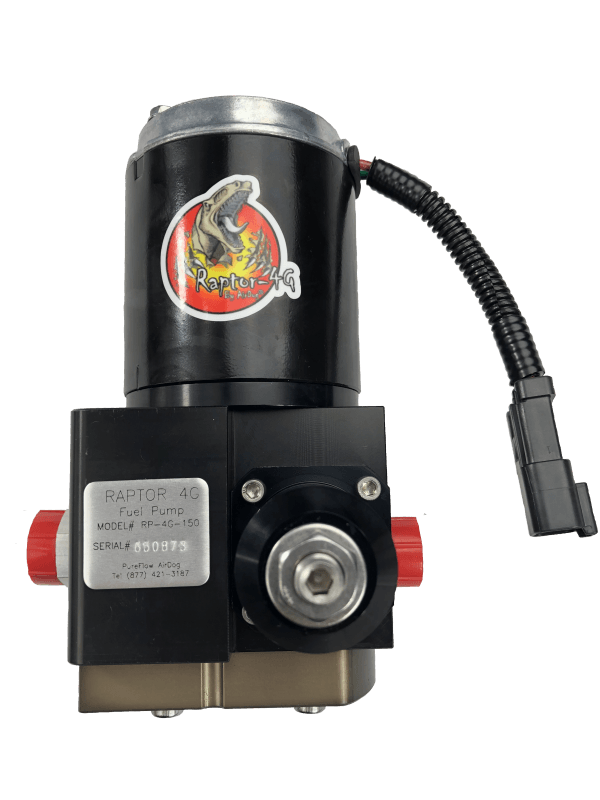 Raptor - Auto Parts Toys