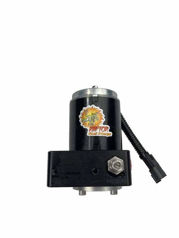 Replacement Raptor Pump - Auto Parts Toys