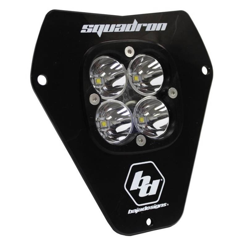 Sport AC LED Kit - Auto Parts Toys