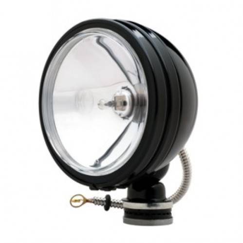 KC Hilites Daylighter 6" Round Halogen Light 1238