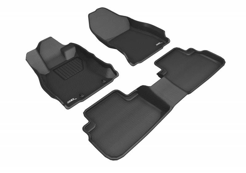 Floor Mats - Auto Parts Toys