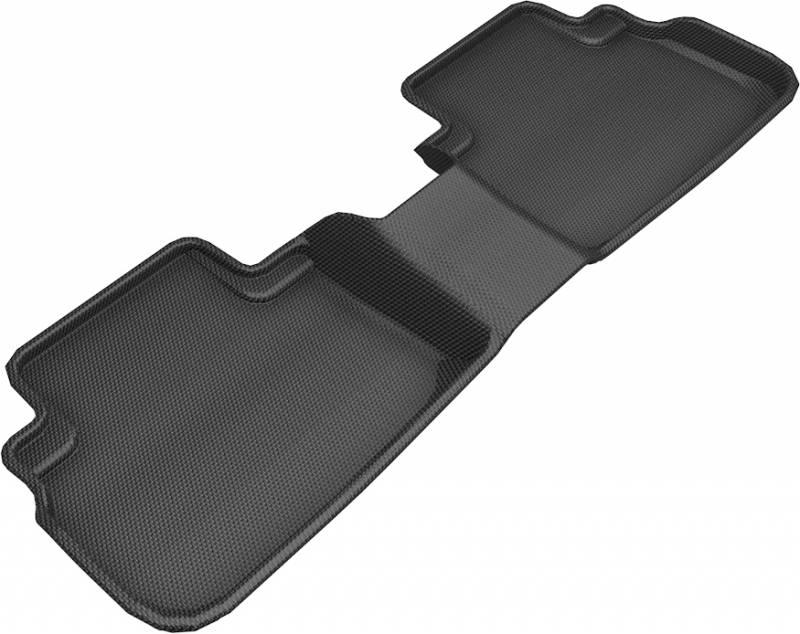 Floor Mat - Auto Parts Toys