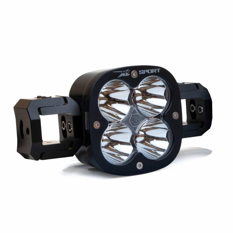 Linkable Sport Light - Auto Parts Toys
